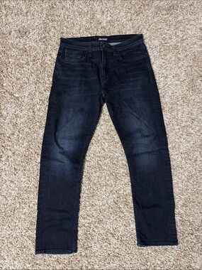 Revtown The Sharp Jeans - Black - 32”x30”